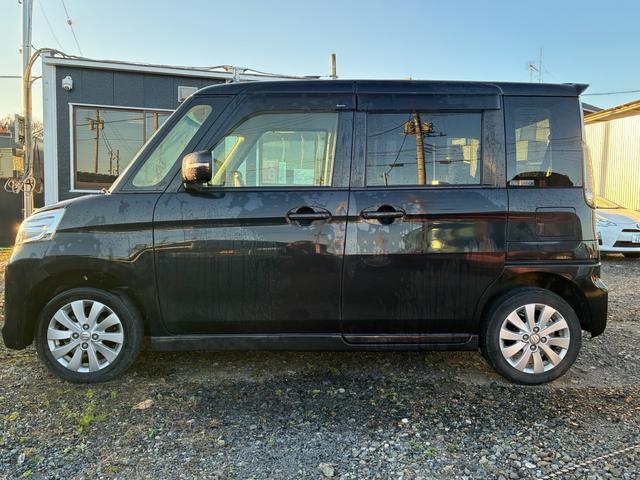 スペーシアカスタム XS iストップ イモビライザー パワーウィンド PS フルフラット Sキー 助手席エアバッグ AAC ベンチシート ABS 衝突安全ボディ 運転席エアバック キーレススタート(9枚目)