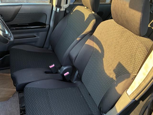 スペーシアカスタム XS iストップ イモビライザー パワーウィンド PS フルフラット Sキー 助手席エアバッグ AAC ベンチシート ABS 衝突安全ボディ 運転席エアバック キーレススタート(11枚目)