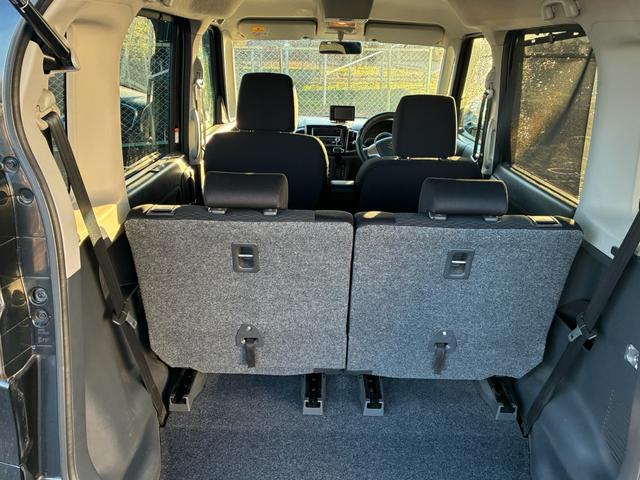 スペーシアカスタム XS iストップ イモビライザー パワーウィンド PS フルフラット Sキー 助手席エアバッグ AAC ベンチシート ABS 衝突安全ボディ 運転席エアバック キーレススタート(12枚目)