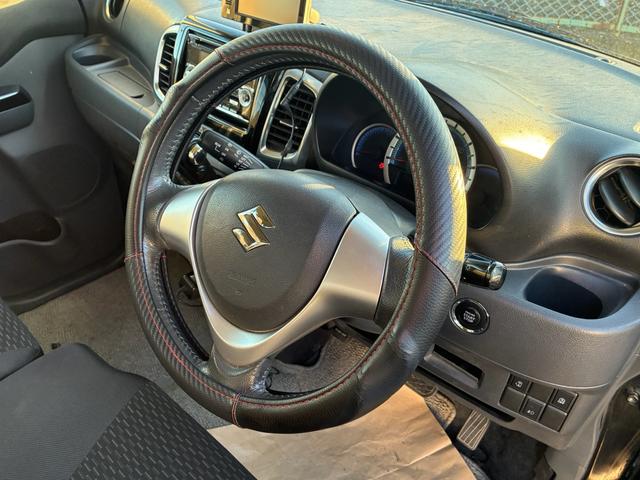 スペーシアカスタム XS iストップ イモビライザー パワーウィンド PS フルフラット Sキー 助手席エアバッグ AAC ベンチシート ABS 衝突安全ボディ 運転席エアバック キーレススタート(13枚目)