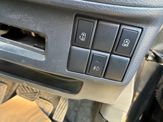 スペーシアカスタム XS iストップ イモビライザー パワーウィンド PS フルフラット Sキー 助手席エアバッグ AAC ベンチシート ABS 衝突安全ボディ 運転席エアバック キーレススタート(14枚目)