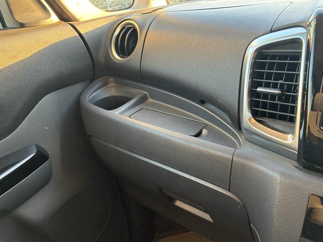 スペーシアカスタム XS iストップ イモビライザー パワーウィンド PS フルフラット Sキー 助手席エアバッグ AAC ベンチシート ABS 衝突安全ボディ 運転席エアバック キーレススタート(21枚目)