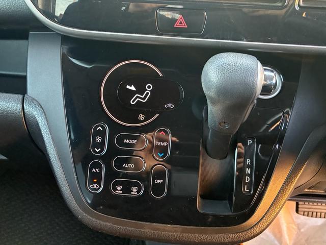 デイズルークス ハイウェイスター X Vセレクション+セーフティII マルチビュー イモビライザー 横滑防止 インテリジェントキー サイドエアバッグ エアコン ABS アイドリングスト パワステ パワーウィンド ベンチシート エアバック 助手席エアバッグ キーフリー(14枚目)