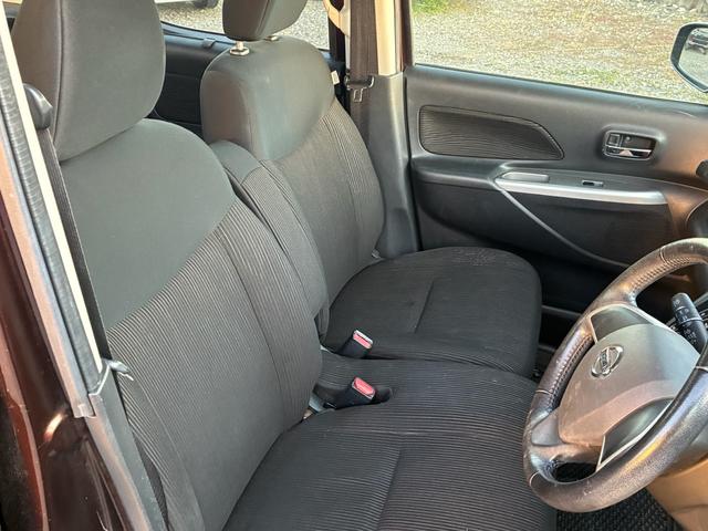 デイズルークス ハイウェイスター X Vセレクション+セーフティII マルチビュー イモビライザー 横滑防止 インテリジェントキー サイドエアバッグ エアコン ABS アイドリングスト パワステ パワーウィンド ベンチシート エアバック 助手席エアバッグ キーフリー(18枚目)