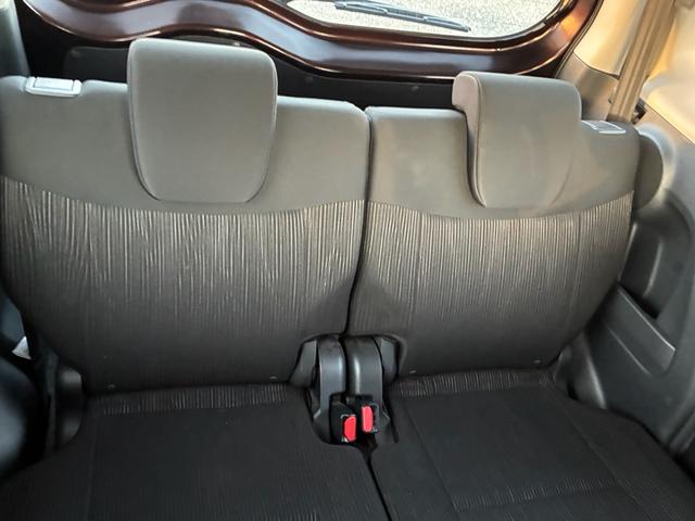 デイズルークス ハイウェイスター X Vセレクション+セーフティII マルチビュー イモビライザー 横滑防止 インテリジェントキー サイドエアバッグ エアコン ABS アイドリングスト パワステ パワーウィンド ベンチシート エアバック 助手席エアバッグ キーフリー(19枚目)