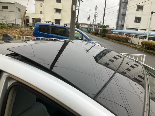 プリウス Ｇ　サンルーフ　モデリスタ　フルエアロ　車高調　ナビ　テレビ　Ｂｌｕｅｔｏｏｔｈ　バックカメラ　ＥＴＣ　クルーズコントロール　ソーラーパネル　スマートキー　ハイブリッド（59枚目）