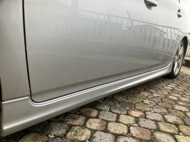 プリウス Ｇ　サンルーフ　モデリスタ　フルエアロ　車高調　ナビ　テレビ　Ｂｌｕｅｔｏｏｔｈ　バックカメラ　ＥＴＣ　クルーズコントロール　ソーラーパネル　スマートキー　ハイブリッド（65枚目）