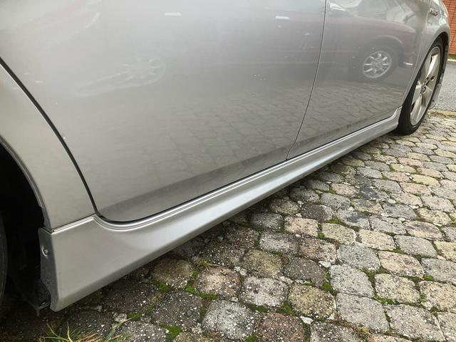 プリウス Ｇ　サンルーフ　モデリスタ　フルエアロ　車高調　ナビ　テレビ　Ｂｌｕｅｔｏｏｔｈ　バックカメラ　ＥＴＣ　クルーズコントロール　ソーラーパネル　スマートキー　ハイブリッド（66枚目）