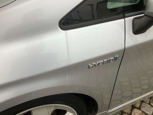 プリウス Ｇ　サンルーフ　モデリスタ　フルエアロ　車高調　ナビ　テレビ　Ｂｌｕｅｔｏｏｔｈ　バックカメラ　ＥＴＣ　クルーズコントロール　ソーラーパネル　スマートキー　ハイブリッド（68枚目）