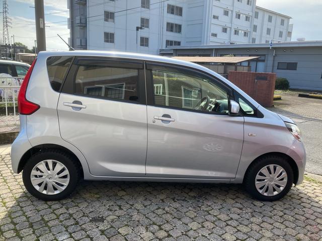 デイズ Ｊ　保証１年　車検２年付き　ベンチシート　パワーウィンドウ　エアコン　ＡＢＳ　パワーステアリング　衝突安全ボディ（11枚目）