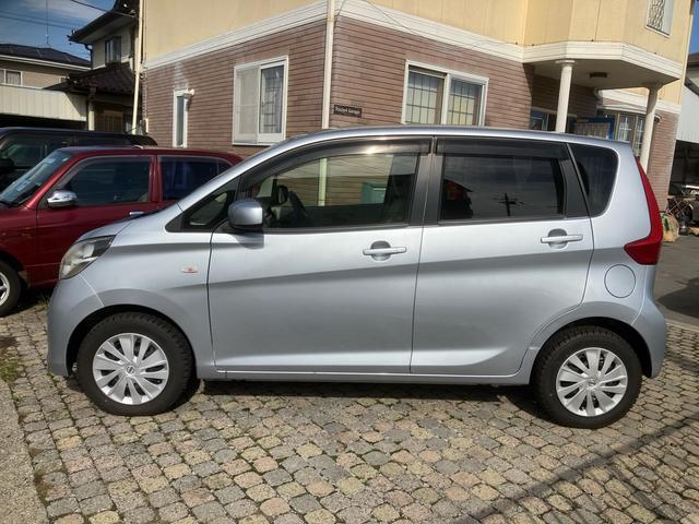 デイズ Ｊ　保証１年　車検２年付き　ベンチシート　パワーウィンドウ　エアコン　ＡＢＳ　パワーステアリング　衝突安全ボディ（14枚目）