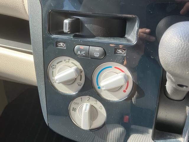 デイズ Ｊ　保証１年　車検２年付き　ベンチシート　パワーウィンドウ　エアコン　ＡＢＳ　パワーステアリング　衝突安全ボディ（18枚目）