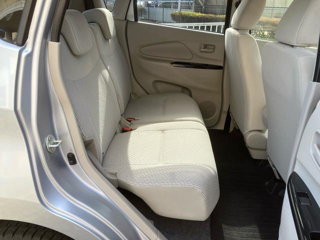デイズ Ｊ　保証１年　車検２年付き　ベンチシート　パワーウィンドウ　エアコン　ＡＢＳ　パワーステアリング　衝突安全ボディ（31枚目）