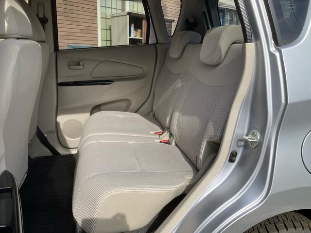 デイズ Ｊ　保証１年　車検２年付き　ベンチシート　パワーウィンドウ　エアコン　ＡＢＳ　パワーステアリング　衝突安全ボディ（34枚目）