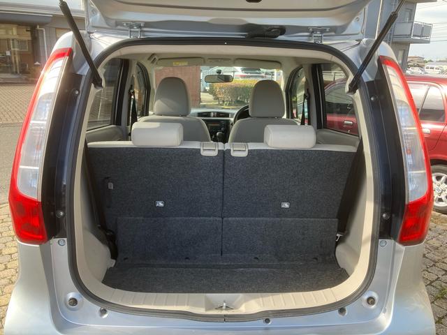 デイズ Ｊ　保証１年　車検２年付き　ベンチシート　パワーウィンドウ　エアコン　ＡＢＳ　パワーステアリング　衝突安全ボディ（35枚目）