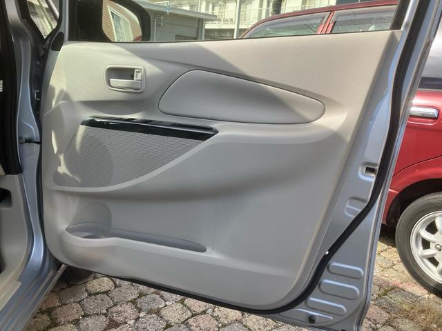 デイズ Ｊ　保証１年　車検２年付き　ベンチシート　パワーウィンドウ　エアコン　ＡＢＳ　パワーステアリング　衝突安全ボディ（47枚目）