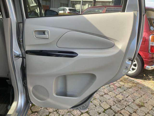 デイズ Ｊ　保証１年　車検２年付き　ベンチシート　パワーウィンドウ　エアコン　ＡＢＳ　パワーステアリング　衝突安全ボディ（48枚目）