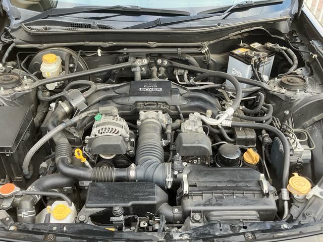 ８６ ＧＴリミテッド　保証１年　車検２年付き　ナビ　ＥＴＣ　パドルシフト　スマートキー　純正アルミホイール　オートエアコン　エアバック　パワーウィンドウ　衝突安全ボディ（41枚目）