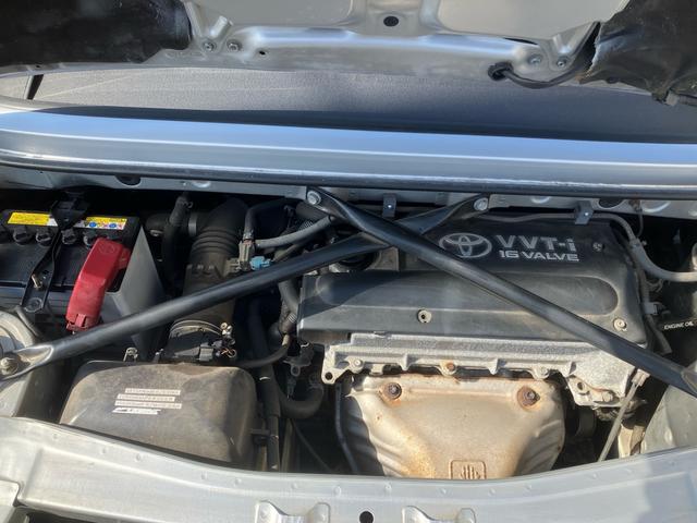MR-S Sエディション 後期型 6速マニュアル 新品幌 赤内装 TRDマフラー 16インチアルミホイール ドライブレコーダー 1ZZエンジン エアバック パワーウィンドウ ETC 禁煙車 衝突安全ボディ(43枚目)