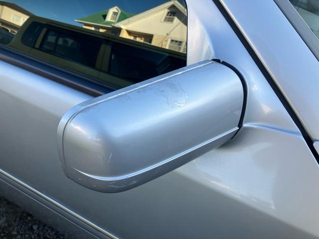 Ｃクラス Ｃ２４０　後期型　左ハンドル　Ｗ２０２　純正アルミホイール　パワーシート　ディーラー車（58枚目）