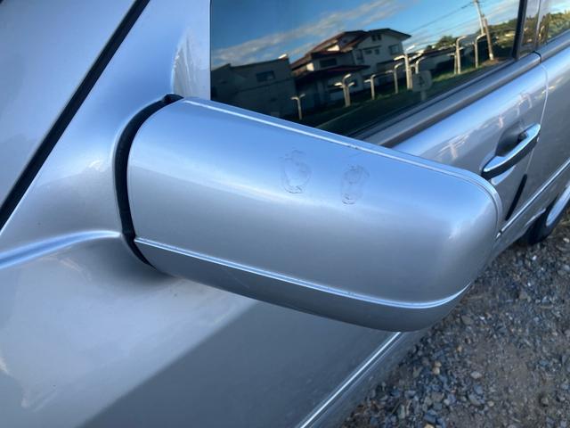 Ｃクラス Ｃ２４０　後期型　左ハンドル　Ｗ２０２　純正アルミホイール　パワーシート　ディーラー車（59枚目）