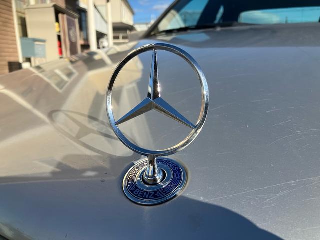 Ｃクラス Ｃ２４０　後期型　左ハンドル　Ｗ２０２　純正アルミホイール　パワーシート　ディーラー車（65枚目）