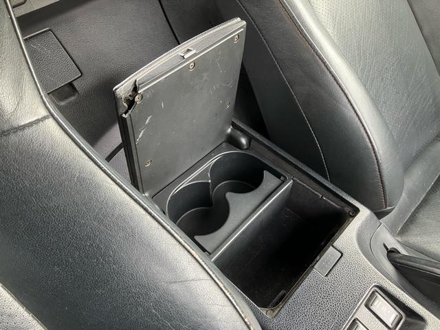 フェアレディZ バージョンT 車検2年付き BOSEサウンドシステム Z33後期純正アルミ ナビ CD DVD ETC バックモニター レザーシート シートヒーター パワーシート キーレス MTモード付5AT 2シーター(32枚目)