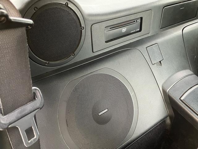 フェアレディZ バージョンT 車検2年付き BOSEサウンドシステム Z33後期純正アルミ ナビ CD DVD ETC バックモニター レザーシート シートヒーター パワーシート キーレス MTモード付5AT 2シーター(36枚目)