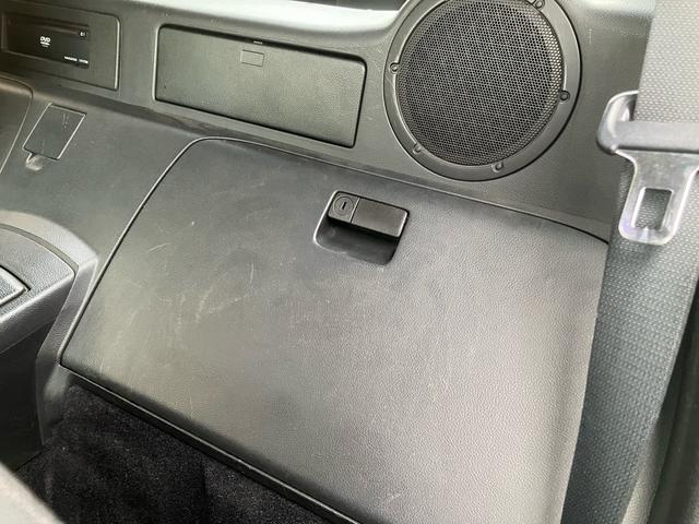 フェアレディZ バージョンT 車検2年付き BOSEサウンドシステム Z33後期純正アルミ ナビ CD DVD ETC バックモニター レザーシート シートヒーター パワーシート キーレス MTモード付5AT 2シーター(38枚目)