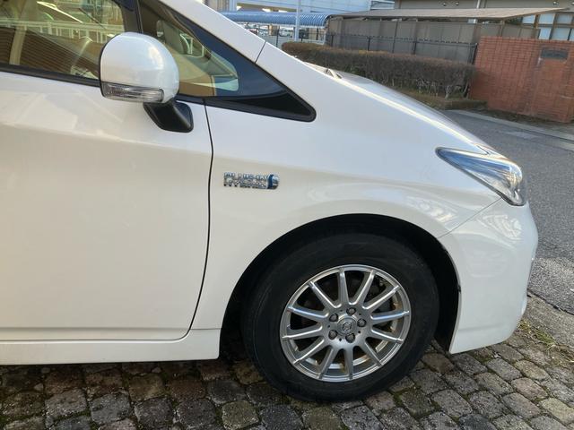 提携の工場で修理やカスタムも可能です。