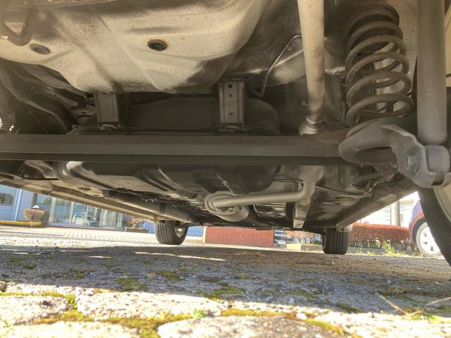 ステラ Ｌ　保証１年　車検２年付き　ナビ　テレビ　ＣＤ　ＤＶＤ　ＡＵＸ　アルミホイール　ベンチシート　アイドリングストップ　キーレス　衝突安全ボディ　オートエアコン（64枚目）