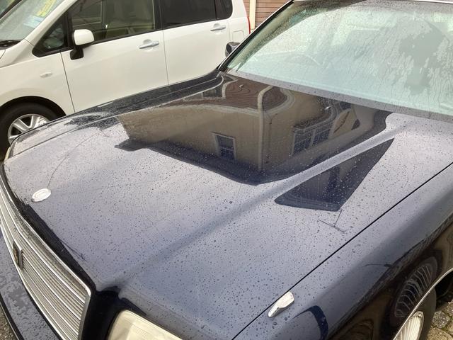 センチュリー フロアシフト 中期型 EMVデュアルパッケージ装着車 フロア6AT ナビ ETC マッサージ ドアミラー 本革 マルチ カーテン シートヒーター クルコン V12エンジン パワーシート オットマン DVD(56枚目)