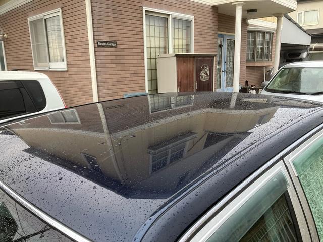 センチュリー フロアシフト 中期型 EMVデュアルパッケージ装着車 フロア6AT ナビ ETC マッサージ ドアミラー 本革 マルチ カーテン シートヒーター クルコン V12エンジン パワーシート オットマン DVD(57枚目)