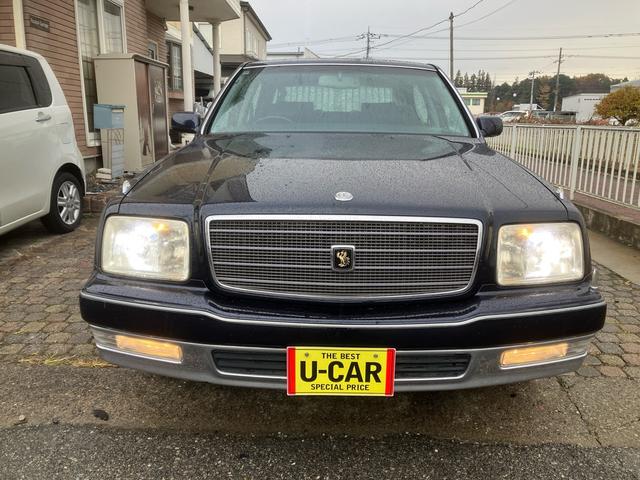 センチュリー フロアシフト 中期型 EMVデュアルパッケージ装着車 フロア6AT ナビ ETC マッサージ ドアミラー 本革 マルチ カーテン シートヒーター クルコン V12エンジン パワーシート オットマン DVD(59枚目)