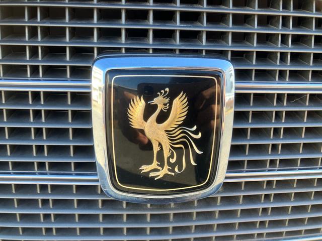 センチュリー フロアシフト 中期型 EMVデュアルパッケージ装着車 フロア6AT ナビ ETC マッサージ ドアミラー 本革 マルチ カーテン シートヒーター クルコン V12エンジン パワーシート オットマン DVD(72枚目)