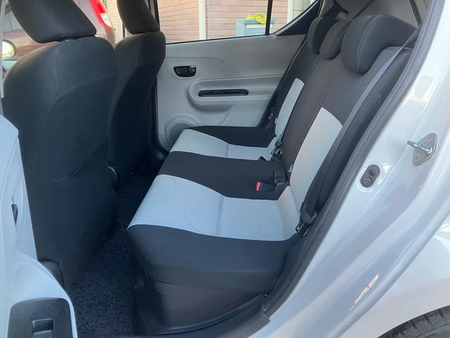 アクア S 保証1年 車検2年付き ハイブリッド ナビ Bluetooth テレビ バックモニター ETC 寒冷地仕様 ミラーヒーター オートエアコン デュアルエアバック キーレスエントリー ABS(42枚目)