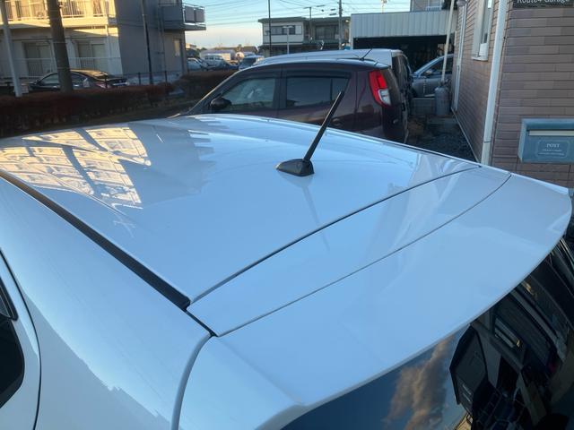 アクア S 保証1年 車検2年付き ハイブリッド ナビ Bluetooth テレビ バックモニター ETC 寒冷地仕様 ミラーヒーター オートエアコン デュアルエアバック キーレスエントリー ABS(55枚目)