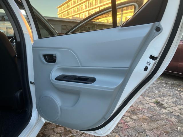 アクア S 保証1年 車検2年付き ハイブリッド ナビ Bluetooth テレビ バックモニター ETC 寒冷地仕様 ミラーヒーター オートエアコン デュアルエアバック キーレスエントリー ABS(57枚目)