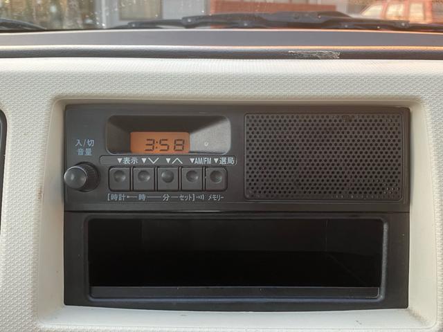 アルト VP 保証1年 車検2年付き 5速AGSミッション 法人リースアップ車両(17枚目)