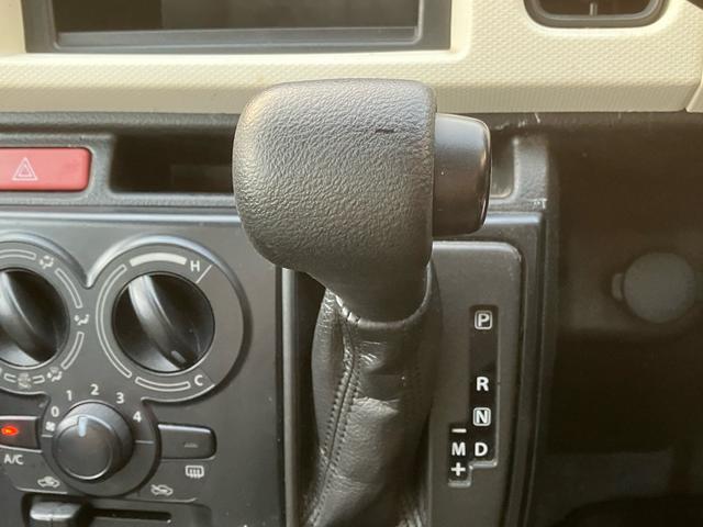 アルト VP 保証1年 車検2年付き 5速AGSミッション 法人リースアップ車両(18枚目)