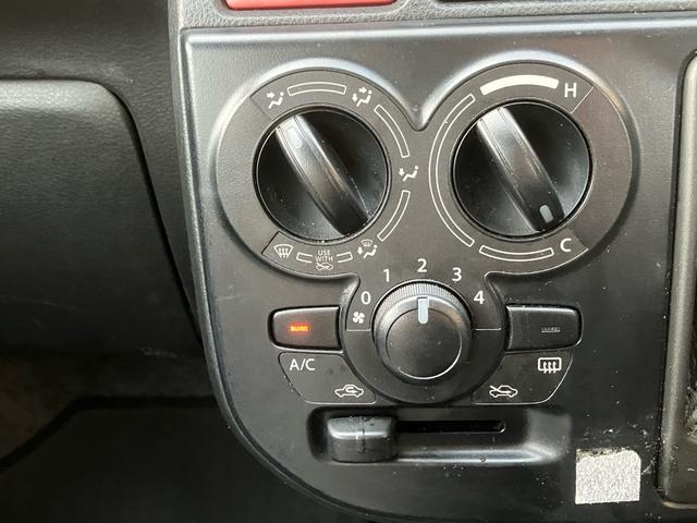 アルト VP 保証1年 車検2年付き 5速AGSミッション 法人リースアップ車両(19枚目)