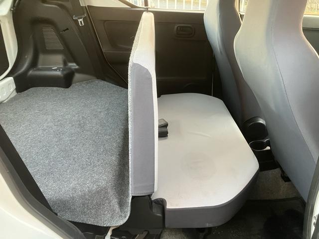 アルト VP 保証1年 車検2年付き 5速AGSミッション 法人リースアップ車両(29枚目)