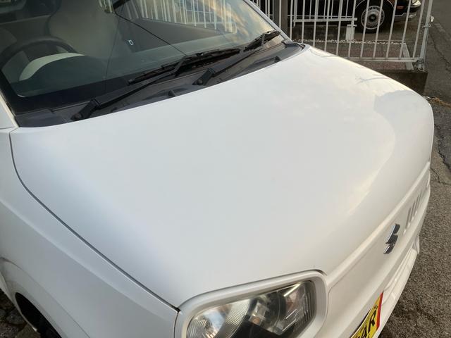 アルト VP 保証1年 車検2年付き 5速AGSミッション 法人リースアップ車両(42枚目)