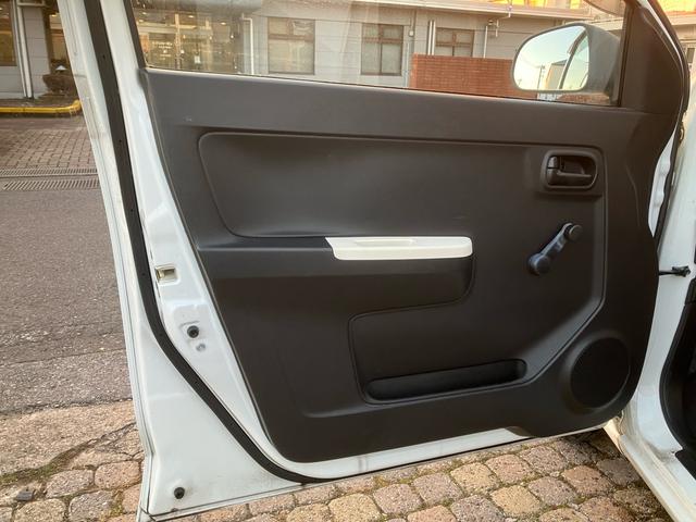 アルト VP 保証1年 車検2年付き 5速AGSミッション 法人リースアップ車両(47枚目)