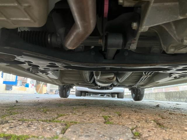 アルト VP 保証1年 車検2年付き 5速AGSミッション 法人リースアップ車両(50枚目)