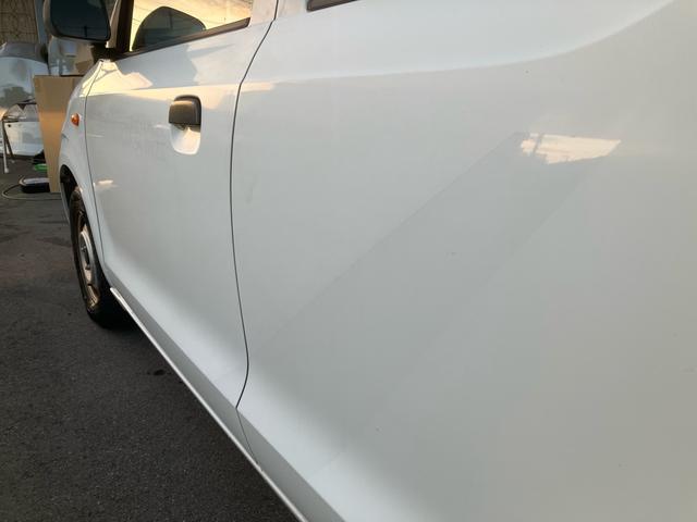 アルト VP 保証1年 車検2年付き 5速AGSミッション 法人リースアップ車両(52枚目)