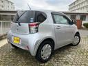 TOYOTA IQ