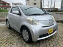 TOYOTA IQ