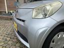 TOYOTA IQ