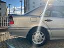 Ｃ２４０　後期型　左ハンドル　Ｗ２０２　純正アルミホイール　パワーシート　ディーラー車（52枚目）